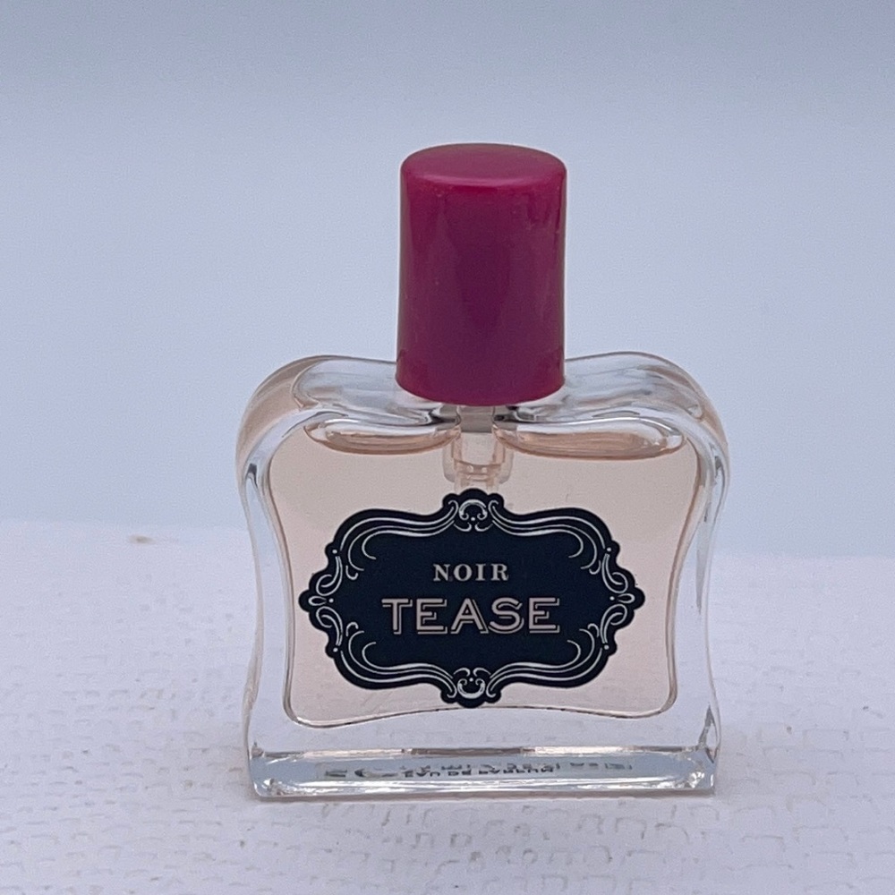 Victoria’s Secret Original NOIR TEASE New